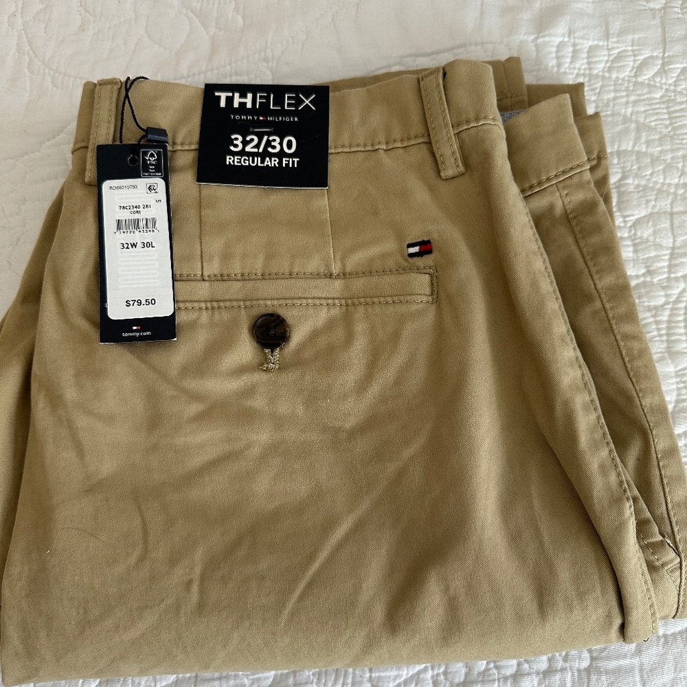 Men’s Chinos